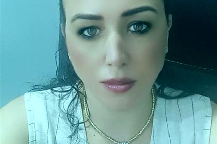 Sadie, 32 — Escort in Hatip, Turkey