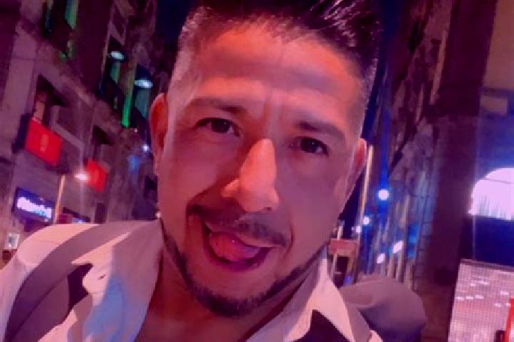 Sadie, 32 — Escort in Heriberto Jara, Mexico