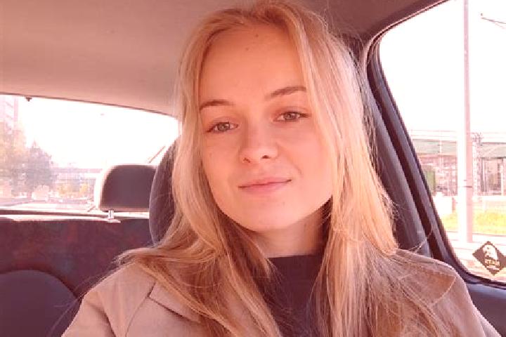 Sadie, 32 — Escort in Himanka, Finland