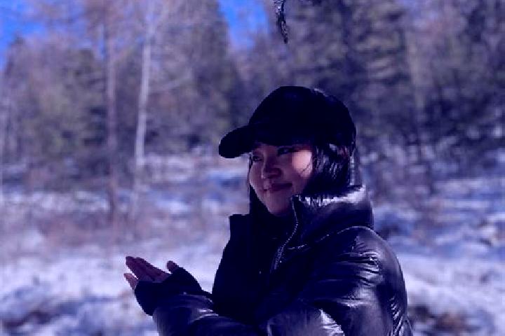 Sadie, 32 — Escort in Hushaat, Mongolia