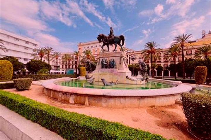 Sadie, 32 — Escort in Jerez de la Frontera, Spain