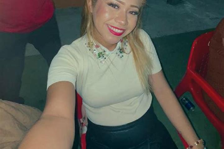 Sadie, 32 — Escort in Jolalpan, Mexico