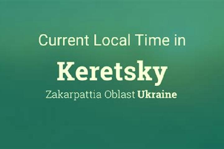 Sadie, 32 — Escort in Keretsky, Ukraine