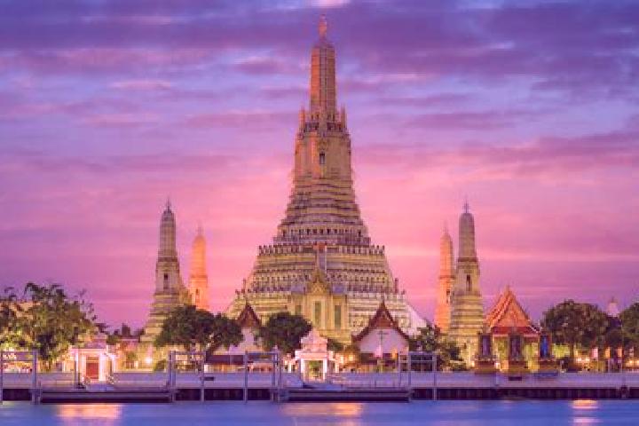 Sadie, 32 — Escort in Khok Pho, Thailand