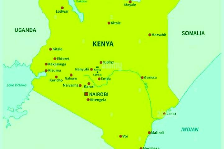 Sadie, 32 — Escort in Kiambur, Kenya