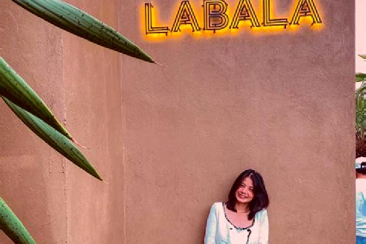 Sadie, 32 — Escort in Labala, Indonesia