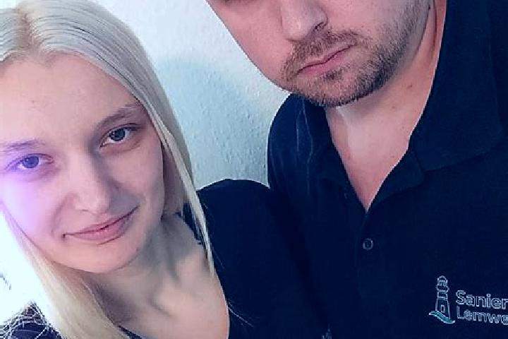 Sadie, 32 — Escort in Lemwerder, Germany