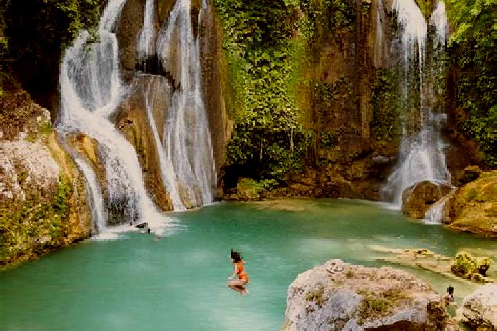 Sadie, 32 — Escort in Loay, Philippines