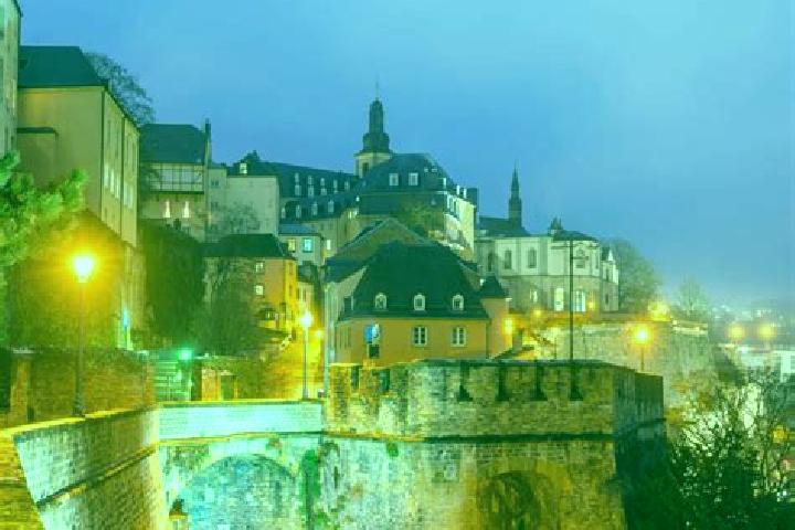 Sadie, 32 — Escort in Luxembourg, Luxembourg