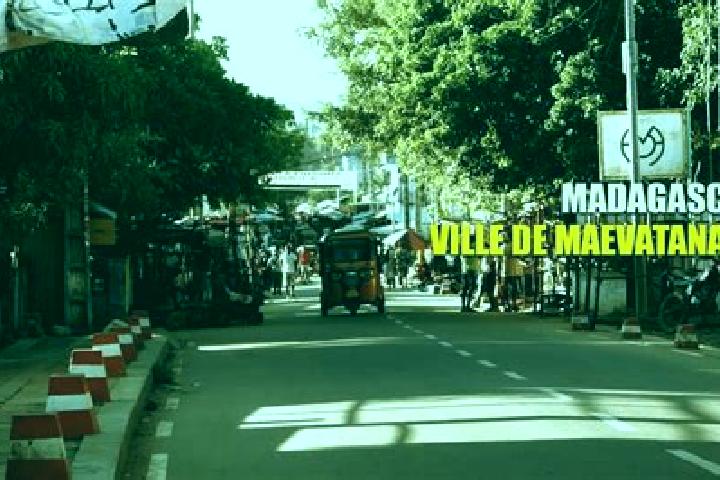 Sadie, 32 — Escort in Maevatanana, Madagascar