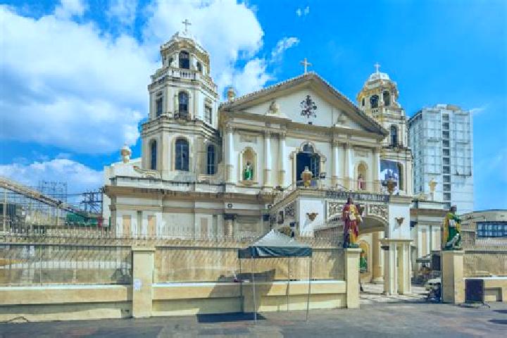Sadie, 32 — Escort in Maquiapo, Philippines