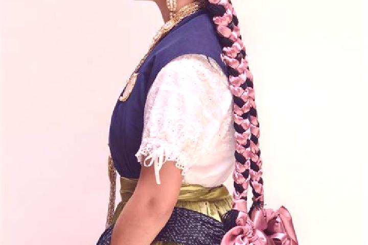 Sadie, 32 — Escort in Miahuatlan de Hidalgo (Santa Cruz Miahuatlan), Mexico