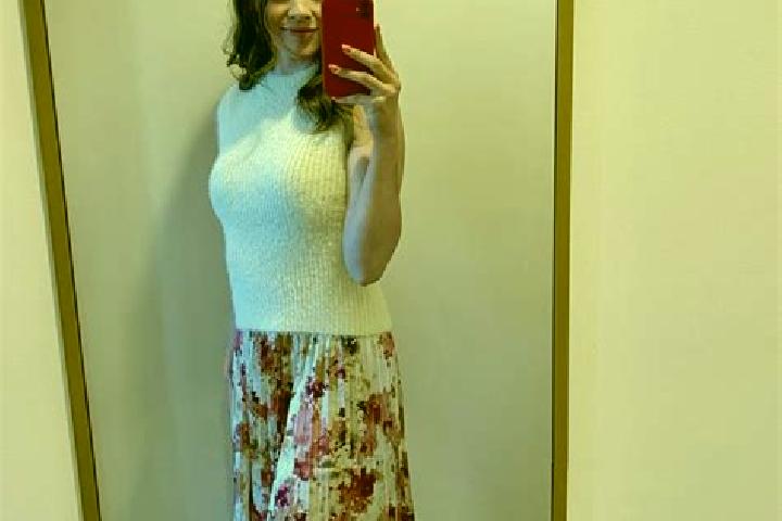 Sadie, 32 — Escort in Mollens, Switzerland