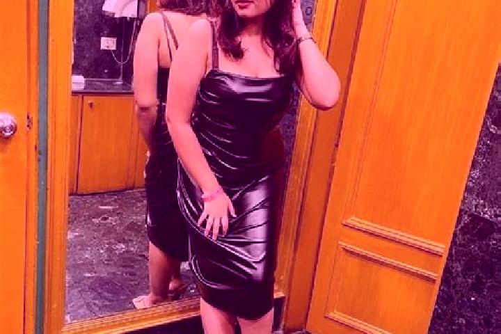 Sadie, 32 — Escort in Noida, India