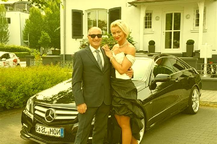 Sadie, 32 — Escort in Nordhorn, Germany