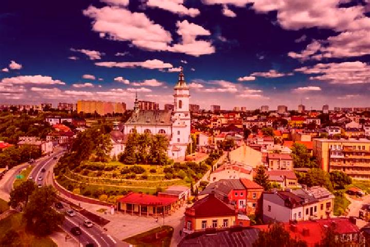 Sadie, 32 — Escort in Ostrowiec Swietokrzyski, Poland