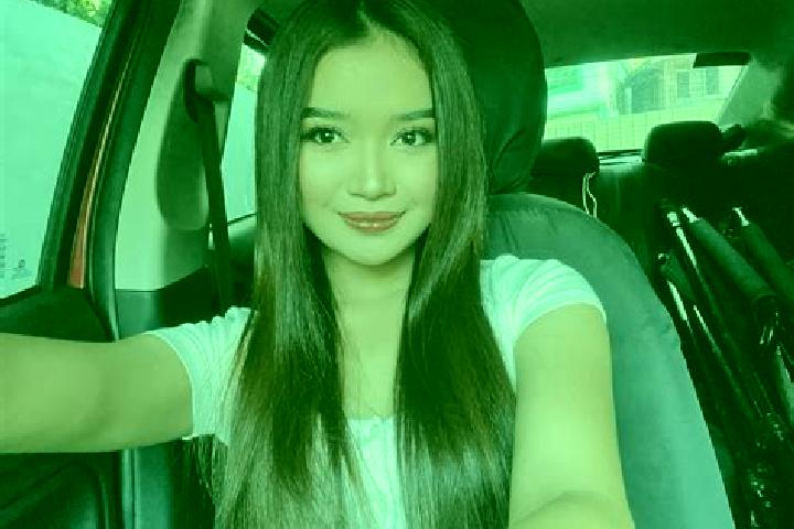 Sadie, 32 — Escort in Pinahan, Philippines