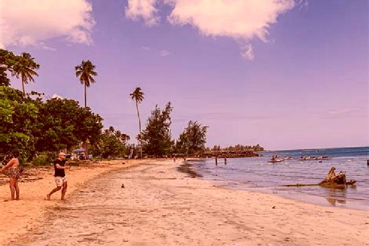 Sadie, 32 — Escort in Playa Fortuna, Puerto Rico