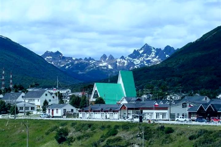 Sadie, 32 — Escort in Puerto Williams, Chile