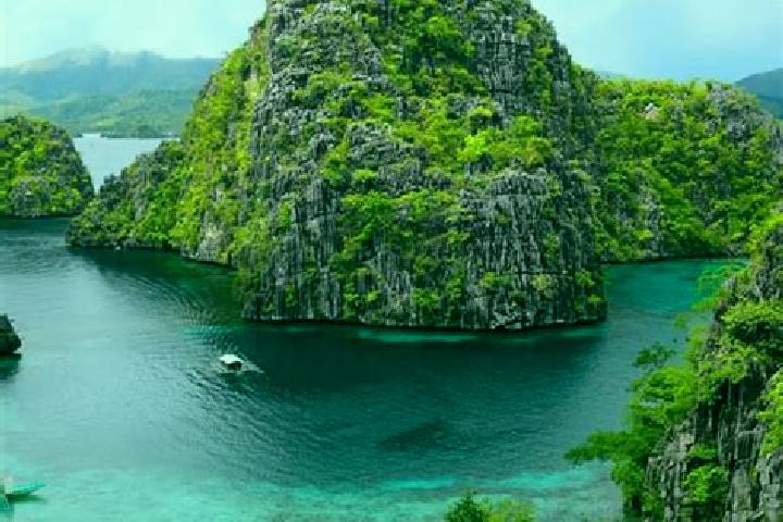 Sadie, 32 — Escort in Quinagaringan, Philippines