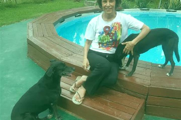 Sadie, 32 — Escort in Roque, Mexico