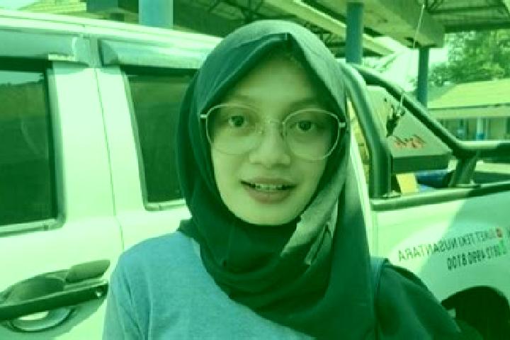 Sadie, 32 — Escort in Sampung, Indonesia