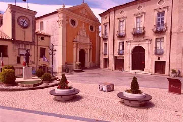 Sadie, 32 — Escort in San Pietro in Guarano, Italy