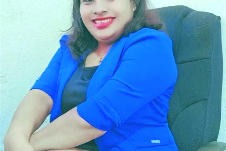 Sadie, 32 — Escort in Santa Juana Segunda Seccion, Mexico