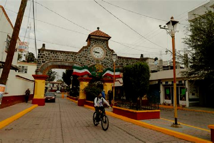 Sadie, 32 — Escort in Santa Maria Ajoloapan, Mexico