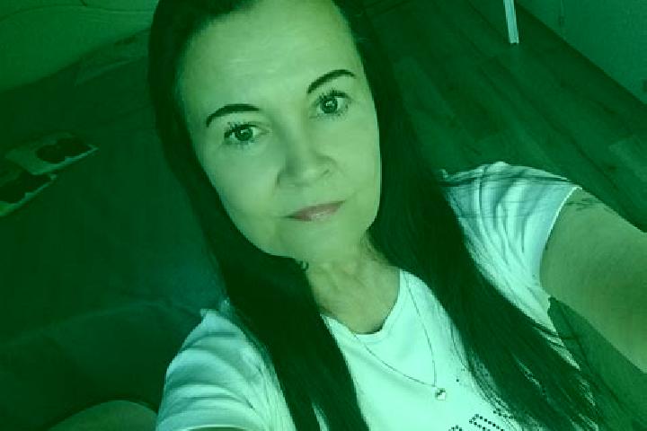 Sadie, 32 — Escort in Soini, Finland