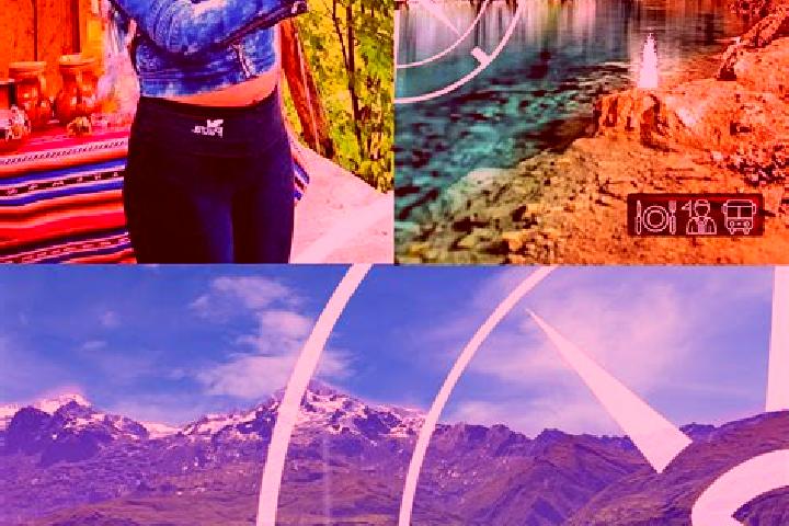 Sadie, 32 — Escort in Sorata, Bolivia
