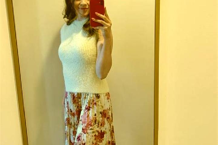 Sadie, 32 — Escort in Sueleymanobasi, Turkey