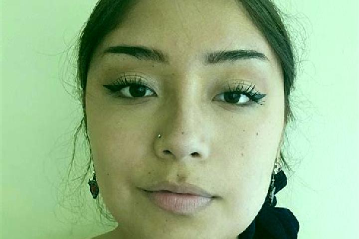 Sadie, 32 — Escort in Vilcun, Chile