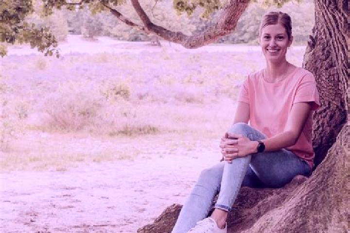 Sadie, 32 — Escort in Vinegra de Morana, Spain
