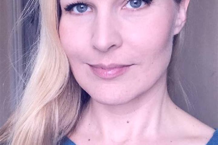 Sadie, 32 — Escort in Weeting, United Kingdom