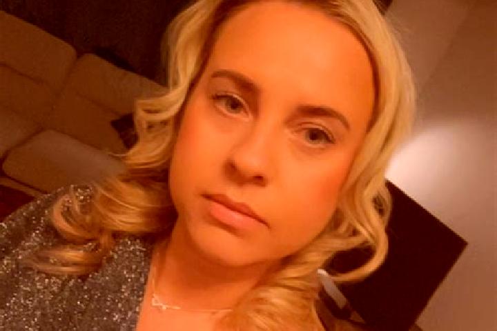 Sadie, 32 — Escort in Ynysybwl, United Kingdom