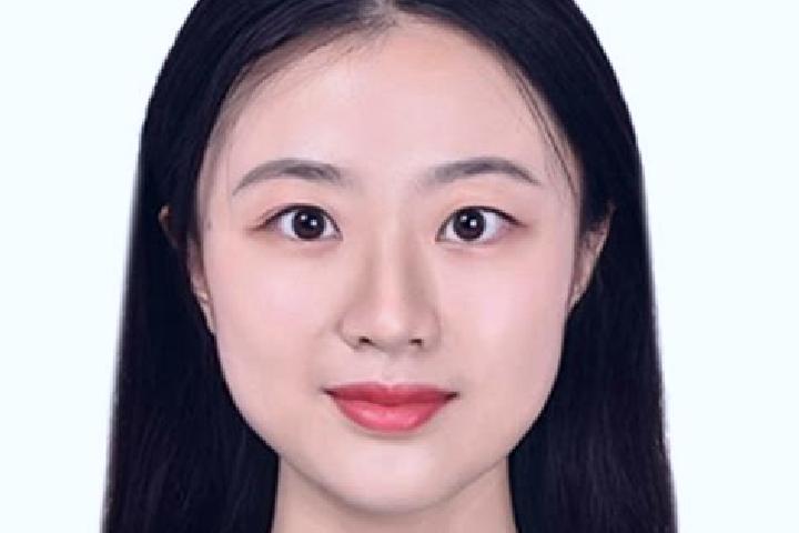Sadie, 32 — Escort in Zaoxia, China
