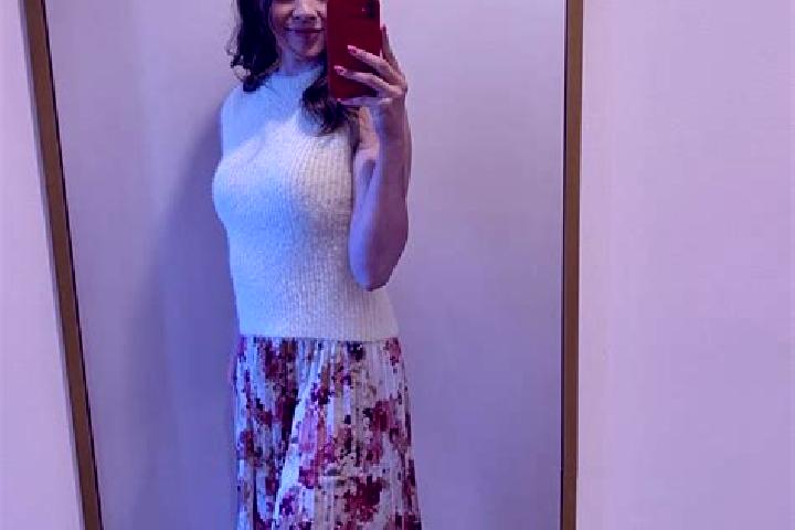 Sadie, 32 — Escort in Zirc, Hungary