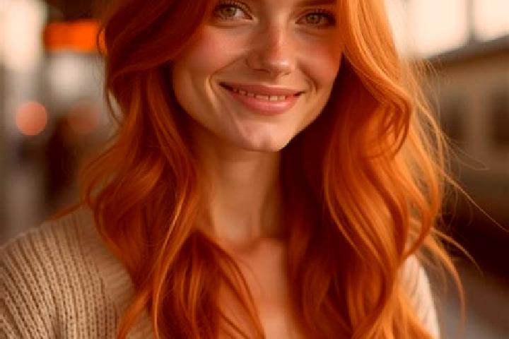 Sadie, 33, a auburn amber-eyed slavic companion based in Oviedo. Offering Girlfriend Experience, Travel Companion, BDSM, Duos. Available for incall and outca...