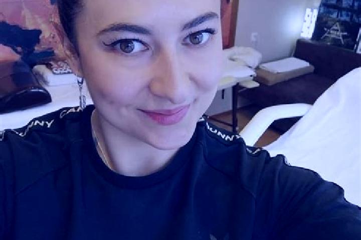 Sadie, 33, a black grey-eyed asian companion based in Konstantynow. Offering BDSM, Erotic Massage, Striptease, Tantra. Available for incall and outcall, over...