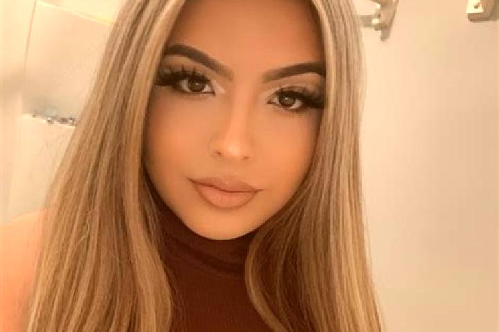 Sadie, 33, a blonde dark-eyed latina companion based in Oestii Pamanteni. Offering Domination, GFE, Massage, Couples, Overnight. Available for incall and out...