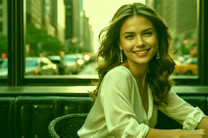 Sadie, 33, a brunette amber-eyed mediterranean companion based in Novyye Cheremushki. Offering Party Girl, Travel Companion, Deep French Kissing. Available f...