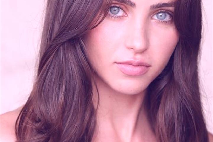 Sadie, 33, a brunette hazel-eyed latina companion based in Henan. Offering BDSM, Massage, GFE, Deep French Kissing, 69. Available for incall and outcall, day...