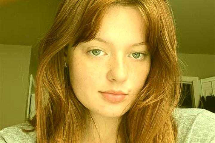 Sadie, 33, a red grey-eyed indian companion based in Guardavalle. Offering Travel Companion, Massage, Overnight, CIM. Available for incall and outcall, day a...