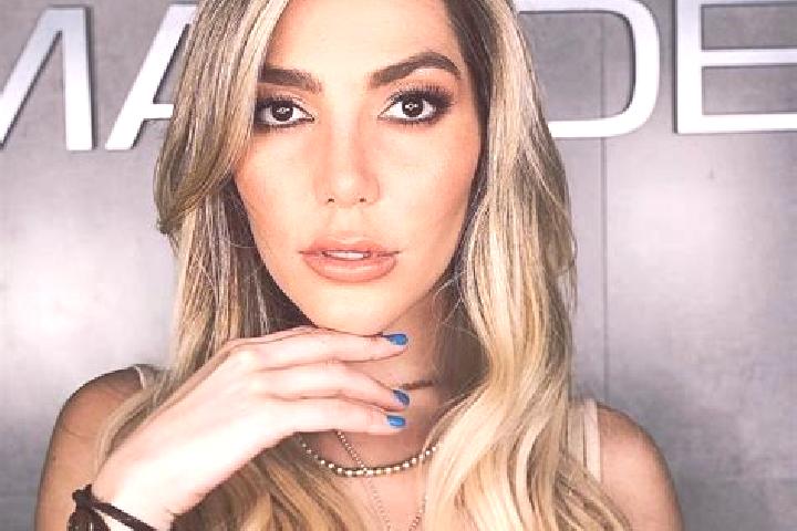 Sadie, 33 — Escort in Alija de los Melones, Spain