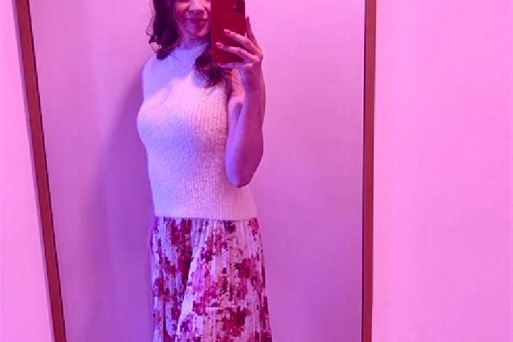 Sadie, 33 — Escort in Bahcebasi, Turkey