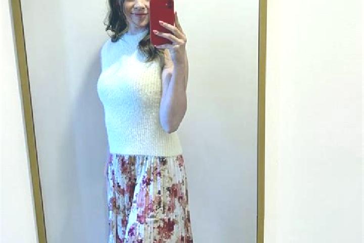 Sadie, 33 — Escort in Borinskoye, Russia