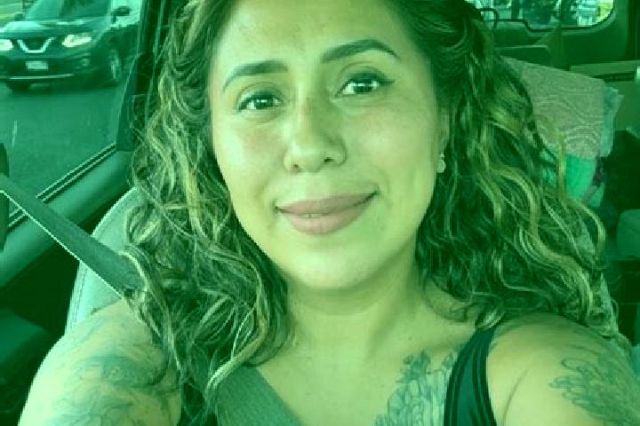 Sadie, 33 — Escort in Chicbul, Mexico