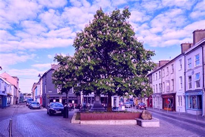 Sadie, 33 — Escort in Clonakilty, Ireland