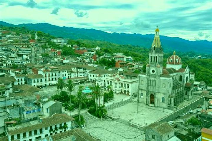 Sadie, 33 — Escort in Cuetzalan, Mexico